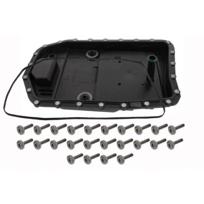 Bilde av MAPCO 69013/1 oljekar, automatgir med tetning filter, skruesett BMW: 5 Touring, X5, 7