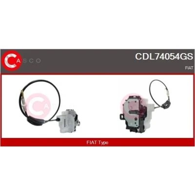 Bilde av CASCO CAR10172AS Anker, starter 12V
