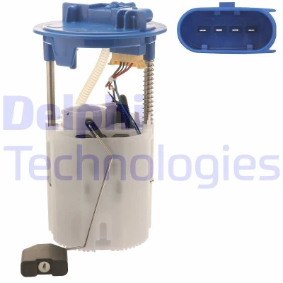 Bilde av DELPHI FG2629 12B1 Brennstoff leveringsenhet uten pakning trykksensor Bensin