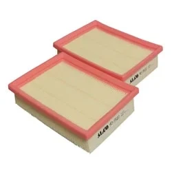 Bilde av ALCO FILTER MD 9560 Luftfilter 50,0 139,5 183,5 Filterinnsats VOLKSWAGEN: Caddy 2 Kastenwagen