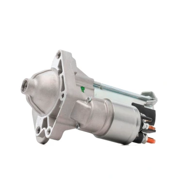 Bilde av BOSCH 0 986 022 800 Starter 12 1,4 10, 13, NISSAN: Qashqai / Qashqai+2 I, RENAULT: SCENIC 2, MEGANE 3 Grandtour