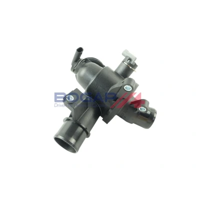 Bilde av BOGAP C4247100 Termostat MERCEDES BENZ: E Klasse Sedan, T modell, C Sedan