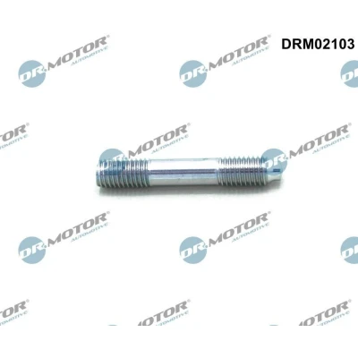 Bilde av DR.MOTOR AUTOMOTIVE DRM02103 Skrue, avgassbend BMW: 5 Touring