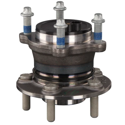 Bilde av FEBI BILSTEIN 102785 Hjullagersett FORD: KUGA 2, Transit Connect V408 Van