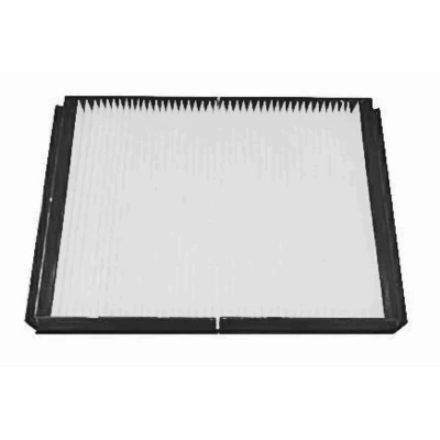 Bilde av VEMO V40 30 1001 1 Kupéfilter pollenfilter, Filterinnsats 240 203 17 SUBARU: JUSTY 3, SUZUKI: IGNIS I, 2