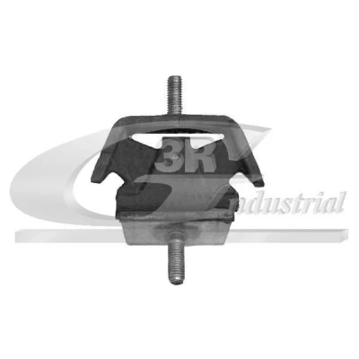 Bilde av 3RG 40619 Motorfeste foran