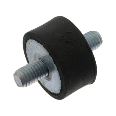 Bilde av FEBI BILSTEIN 01509 Lagring, radiator AUDI: 80 B4 Avant, Coupe B3