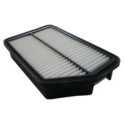 Bilde av CORTECO 49455799 Luftfilter 55 164 260 Filterinnsats HYUNDAI: i40 Stasjonsvogn, Sedan