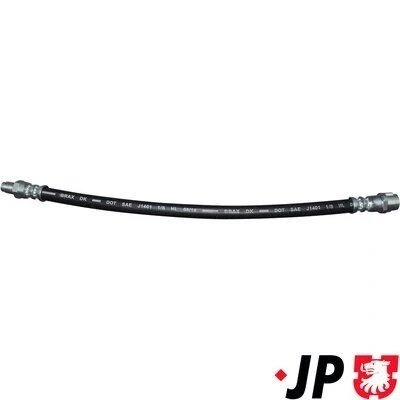 Bilde av JP GROUP 1361701800 Bremseslange bakaksel 305 MERCEDES BENZ: ML Klasse