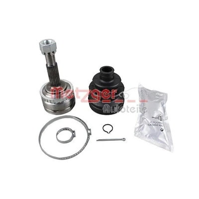 Bilde av METZGER 7110017 Drivknute hjulside OPEL: Combo C Varebil / Stasjonsvogn, Corsa Hatchback, B Hatchback