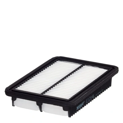 Bilde av HENGST FILTER E1214L Luftfilter 35 134 214 Filterinnsats KIA: Picanto II, HYUNDAI: i10 I