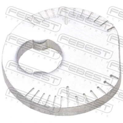 Bilde av Etterløpsskål, akselskaft, lexus is i, sportcross, toyota altezza, altezza gita kombi, mark ix sedan ii, kombi 48198 30090