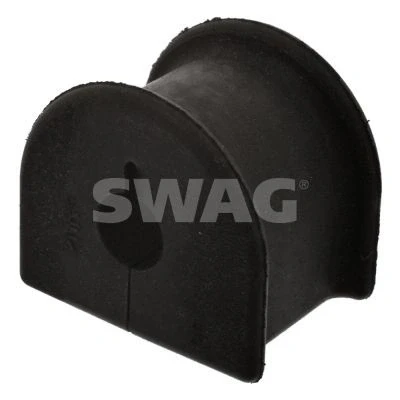 Bilde av SWAG 30 93 8769 Stabilisatorbøssinger bakaksel gummilager 10 AUDI: A4 B5 Avant, TT Roadster, 80 B4 Sedan, SKODA: Octavia 1 Combi