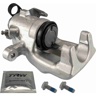Bilde av TRW BHN316E Bremsecaliper Aluminium OPEL: Combo C Varebil / Stasjonsvogn, Astra H Caravan, Hatchback