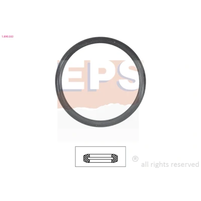 Bilde av EPS 1.890.583 Pakninger Made in Italy OE Equivalent