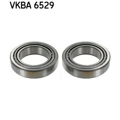 Bilde av SKF VKBA 6529 Hjullagersett 90 FORD: Transit Mk6 Van, Minibuss, Mk5 Minibuss