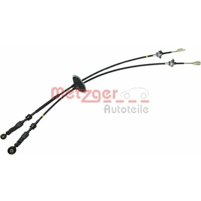 Bilde av METZGER 3150148 Kabel, girmekanisme dobbelkabel