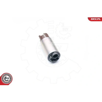 Bilde av Brennstoffpumpe, I drivstoffbeholder, volvo s80 i, v70 ii, xc70 cross country xc90 31261016AA, 6G9N9275AF