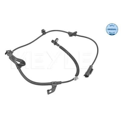 Bilde av MEYLE 57 14 899 0003 ABS sensor høyre bakaksel aktiv 2 12 JEEP: Patriot, Compass