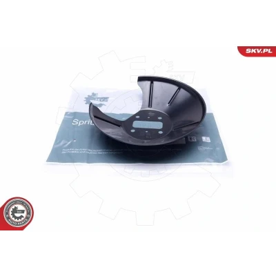Bilde av ESEN SKV 57SKV604 Bremseskjold høyre bakaksel FORD: Focus Mk1 Hatchback