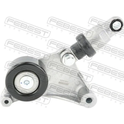 Bilde av Remstrammer, kilerem, Venstre toyota OE 16601 28021, 16620 0W110, 28010