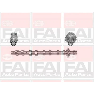 Bilde av FAI AutoParts C266 Kamaksel PEUGEOT: 3008 I
