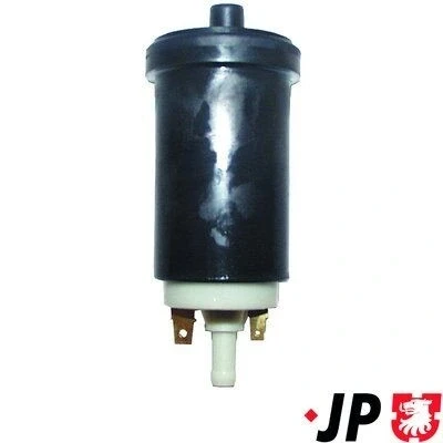 Bilde av JP GROUP 1215200200 Drivstoffpumpe elektrisk OPEL: Kadett E Sedan, Vectra A CC, Corsa B Hatchback, VAUXHALL: Astra Mk4 CC