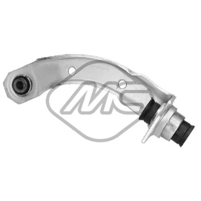 Bilde av Holder, motoropphengning, Framaksel høyre, renault, 8200197452