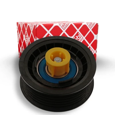 Bilde av FEBI BILSTEIN 24409 Styrerulle FORD: MONDEO 3 Kombi, Transit Mk5 Van, Flatvogn lastebil/Chassis