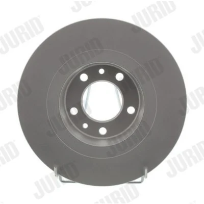 Bilde av JURID 562583JC Bremseskiver 290 12 5 108 fullt ut belagt med skruer PEUGEOT: 407 SW, Sedan