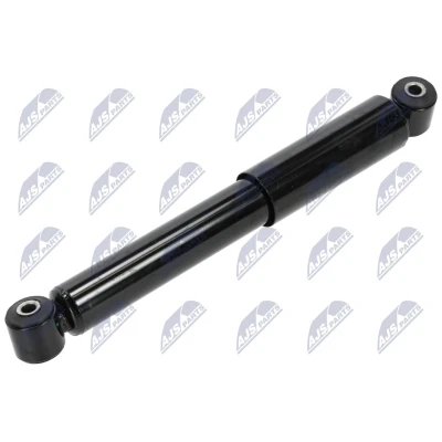 Bilde av Støtdemper, Høyre bakaksel, Venstre bakaksel Nty A TY 012 lexus nx, toyota rav 4 iii, iv OE 4853078010, 4853078020, 4853078040