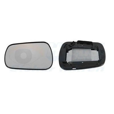 Bilde av VAN WEZEL 1805831 Speilglass venstre