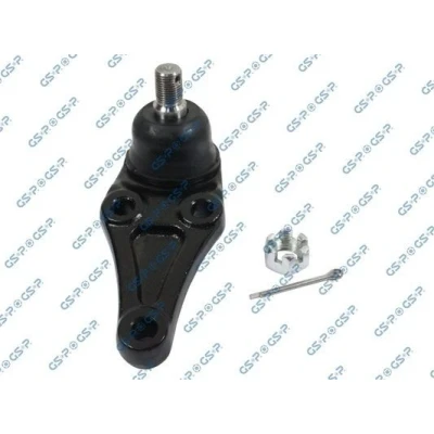 Bilde av Bærekule, Framaksel nede, mitsubishi, 4013A087T1, 4013A088T1, 4013A090, 4013A090T, 4013A098, 4013A211, 4013A314, 6000609537, MR496799, M