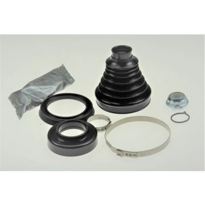 Bilde av LÖBRO 306294 Drivakselmansjett 101,00 TPE (termoplastisk elastomer) med mutter VOLKSWAGEN: Transporter 5, 5 Bus, Multivan (7HM