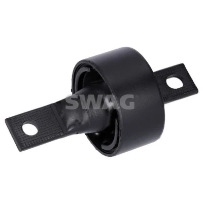 Bilde av SWAG 85 91 8183 Styrestang Lagring venstre bakaksel, foran, høyre bakaksel gummi HONDA: CR V 1, CIVIC 5 Coupe