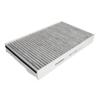 Bilde av PURRO PUR PC1011C Kupéfilter Karbonfilter 279 161 35