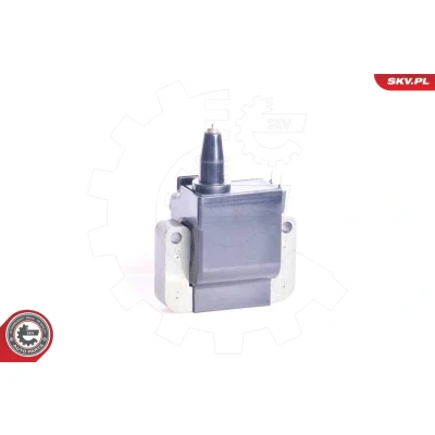 Bilde av ESEN SKV 03SKV042 Tennspole 2 polet 12V elektrisk HONDA: CIVIC 6 Hatchback