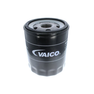 Bilde av VAICO V10 1607 Oljefilter 3/4 16 UNF Original Quality med en retursperreventil Påskruingsfilter SKODA: Fabia 1 Combi, Octavia I Hatchback