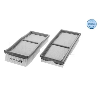 Bilde av MEYLE 012 094 0064/S Luftfilter 50 118 272 Filterinnsats ORIGINAL Quality CHRYSLER: Crossfire Coupé, MERCEDES BENZ: SLK