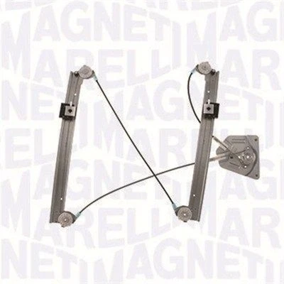 Bilde av Magneti Marelli Vindusheis foran venstre elektrisk uten elektromotor 350103170237 AUDI: A3 Hatchback