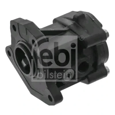 Bilde av FEBI BILSTEIN 46448 Drivstoffpumpe mekanisk