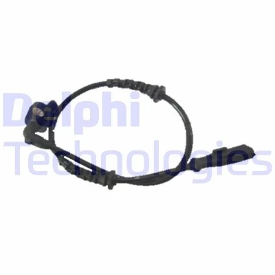 Bilde av Sensor, hjulturtall, Bakaksel, Framaksel, Høyre, Venstre, dacia,renault, 4791 000 04R, 091 55R