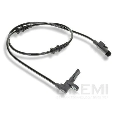 Bilde av BREMI 51561 ABS Sensor med kabel MERCEDES BENZ: Sprinter 5 T Flatvogn lastebil/Chassis, 3.5 Van, Van