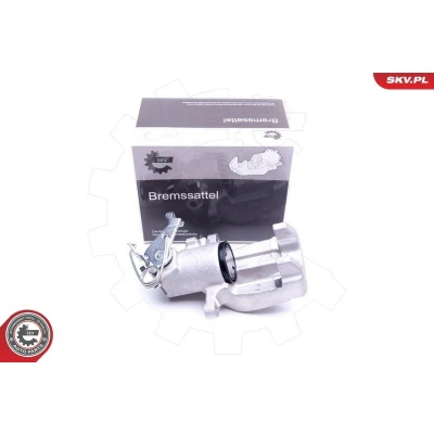 Bilde av ESEN SKV 44SKV063 Bremsecaliper 118 venstre bakaksel AUDI: A8 D2