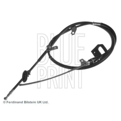 Bilde av BLUE PRINT ADK84683 Bremsekabel bakre venstre 1575 SUZUKI: Grand Vitara 1 SUV