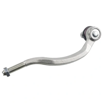 Bilde av FEBI BILSTEIN 28580 Endeledd 17 framaksel venstre med kontramutter PEUGEOT: 407 SW