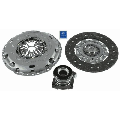 Bilde av SACHS XTend Kit plus CSC 3000 990 402 Clutch 240