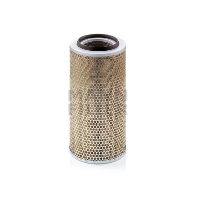 Bilde av MANN FILTER Piclon C 20 325/2 Luftfilter 378 198 Filterinnsats MAN: L 2000