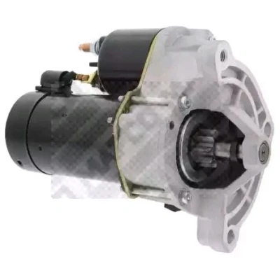 Bilde av MAPCO 13460 Starter 12 0,9 9 62,5 PEUGEOT: 206 Hatchback, 307 Partner I Van, CITROËN: BX Berlingo / First Van