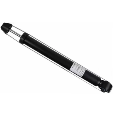 Bilde av SACHS 316 991 Støtdemper gasstrykk torørs teleskopstøtdemper øvre stift, nedre øye AUDI: A2